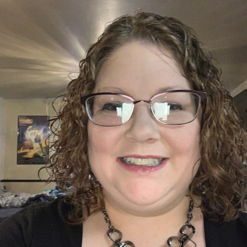 Meet your Posher, Rachael
